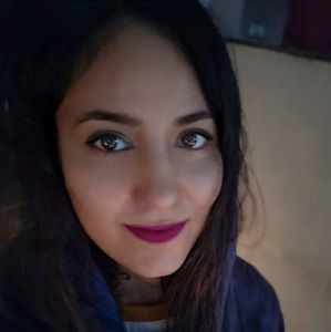 Meet your Posher, Farhat